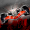 3D F1 Racing