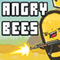 Angry Bees Icon