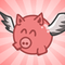 Pigs Will Fly! Icon