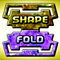 Shape Fold Icon