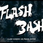 Flash Bash Screenshot