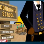 Cowboy School Screenshot