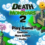 Death Vs Monstars 2 Screenshot