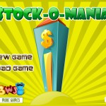 Stock-o-Mania Screenshot