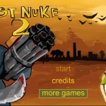 Lost Nuke 2 Screenshot
