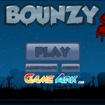 Bounzy 2 Screenshot