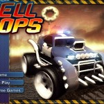 Hell Cops Screenshot