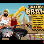 Builders Brawl Screenshot