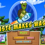 Haste Makes Waste Screenshot