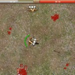 Crazy Archers Screenshot