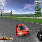 Speed Revolution 3D Screenshot