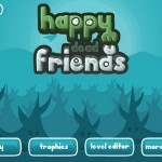 Happy Dead Friends Screenshot