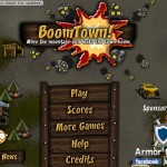 Boom Town Screenshot