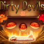 Dirty Devils Screenshot