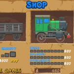 Coal Express 5 Screenshot