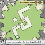 Clockwork Maze Screenshot