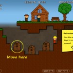 Gem Cave Adventure Screenshot