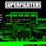 SuperFighters Screenshot