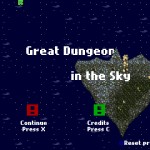 Great Dungeon in the Sky Screenshot