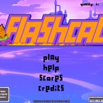 Flash Cat Screenshot