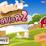 Egg Savior 2 Screenshot