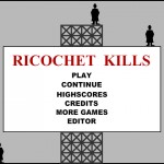 Ricochet Kills Screenshot