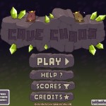 Cave Chaos Screenshot