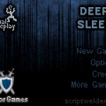 Deep Sleep Screenshot
