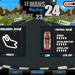 Le Mans 24 Screenshot