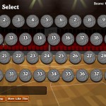 BasketBalls Screenshot