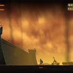 Siege Of Troy Screenshot