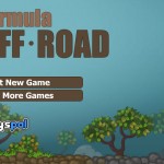 Formula Off Road Screenshot