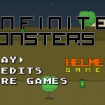 Infinite Monsters Screenshot
