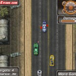 Dirt Racers Screenshot
