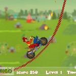 Circus Ride Screenshot