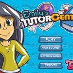 Emily`s Tutor Center Screenshot