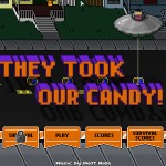 They took our Candy Screenshot