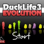 DuckLife 3: Evolution Screenshot