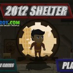 2012 Shelter Screenshot