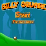 Billy Square Screenshot