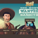 The Most Wanted Bandito Screenshot