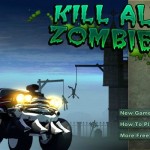 Kill All Zombies Screenshot