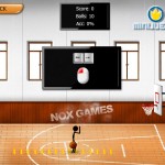 Stix Basketball Screenshot