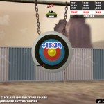 Crossbow 3D Screenshot