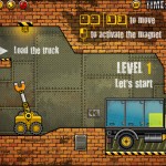 Truck Loader 4 Screenshot