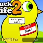 DuckLife 2: World Champion Screenshot