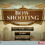 Bow Shooting Screenshot