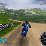 Motocross Unleashed 3D Screenshot