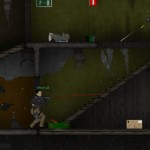 Intruder Combat Training Screenshot
