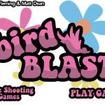 Bird Blast Screenshot